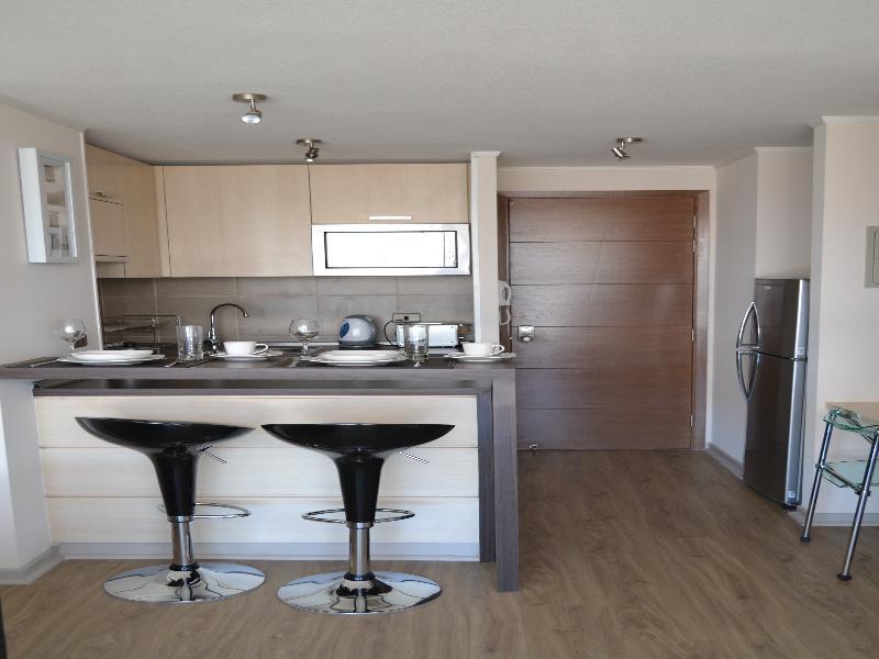 Apartamento San Isidro