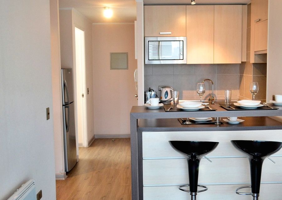 Apartamento San Isidro